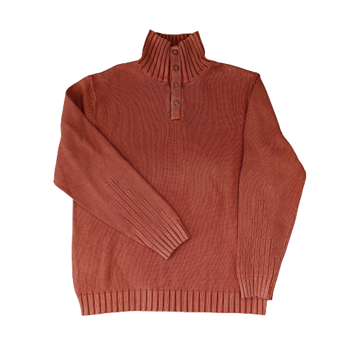 Celio XXL Orange