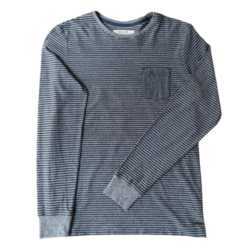 Garcia Jeans S Gris