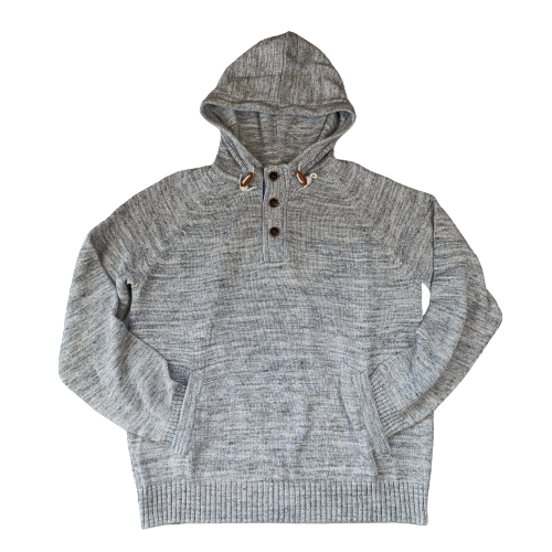 H&M XL Gris