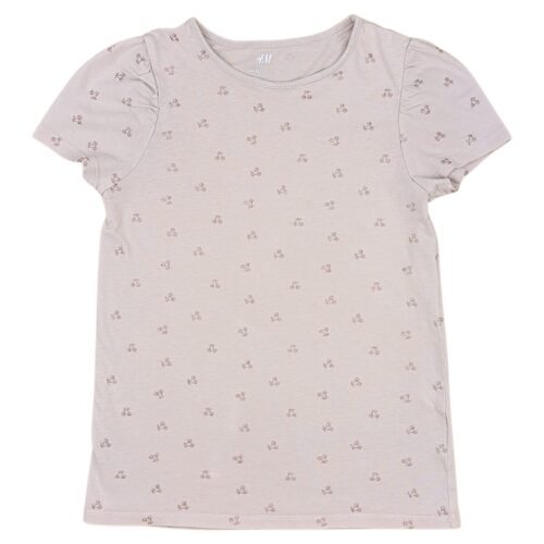 H&M 140 - 10 ans Rose