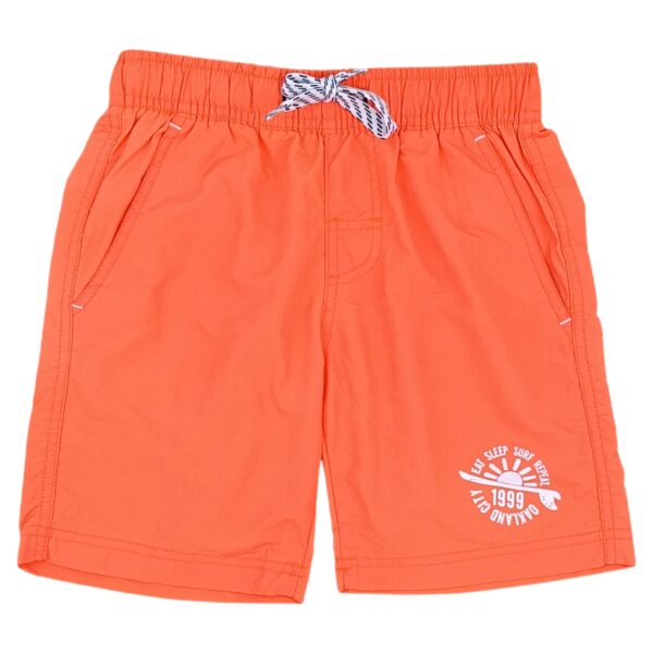 JBC 128 - 8 ans Orange