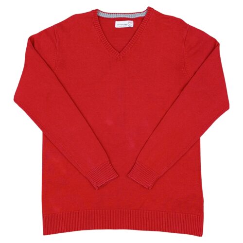 Zara 152 - 12 ans Rouge