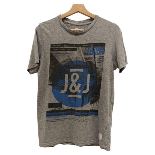 Jack & Jones XS Gris